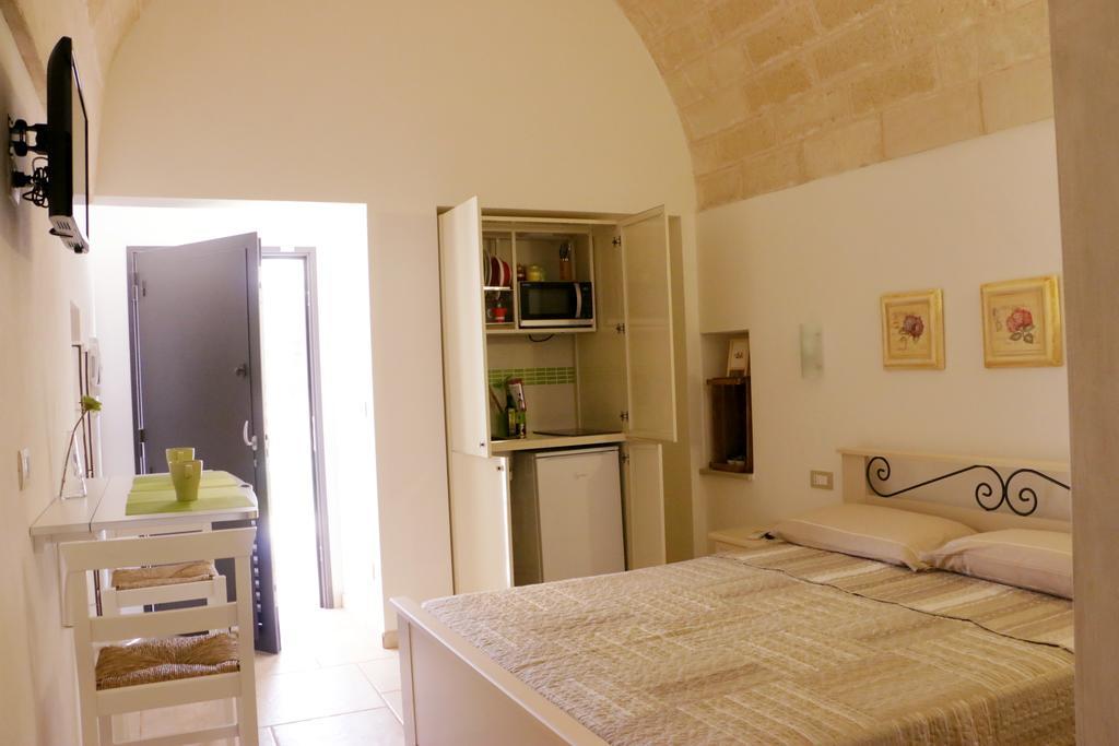 Residence Spadalunga San Michele Salentino Room photo