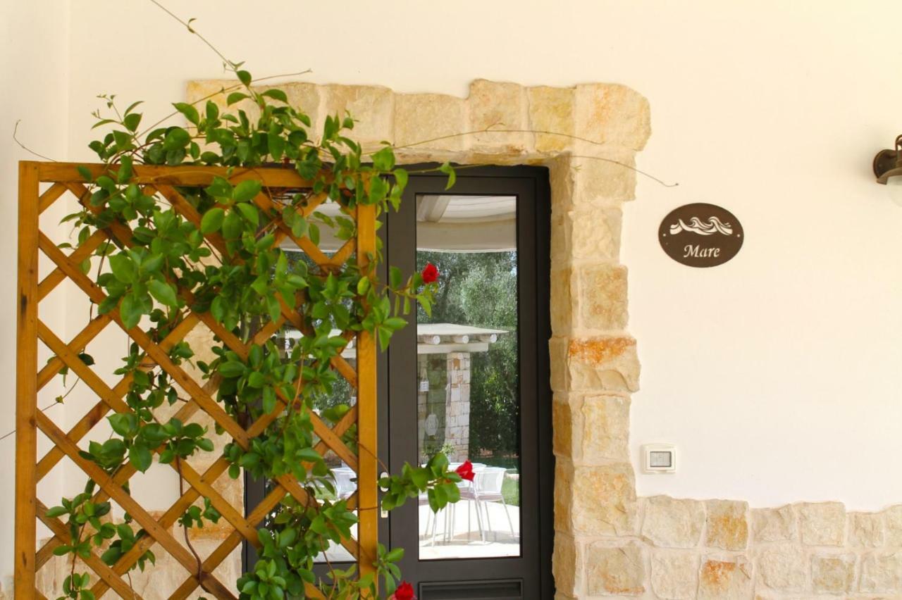 Residence Spadalunga San Michele Salentino Room photo